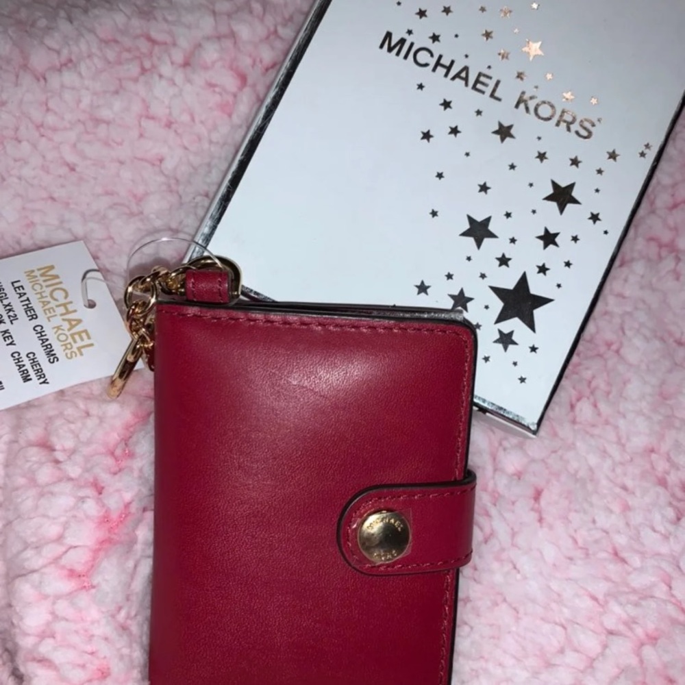 Michael Kors Charm